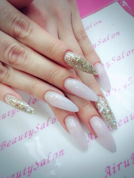 アイル ビューティーサロン(Airu Beauty Salon)/ワンカラしスカルプ