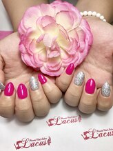 ネイルサロン ラクス(Lacus)/