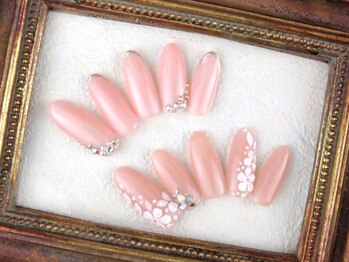 ミンクスタイル 代々木公園 代々木八幡店(Mink style)/