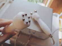 リリアーナ(LILIANA)/潤いエレクトロポレーション導入