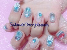 サロンドチェリーブロッサム(Salon de Cherryblossom)/