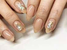 アネラ(ANELA)/ニュアンスネイル