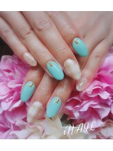 アイネイル(iNAIL)/