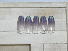 アネラ アイラッシュアンドネイル 六本木店(Anela Eyelash&nail)/定額C