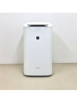 天文館療院/ウィルス対策