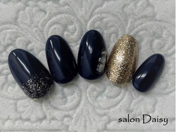 サロンデイジー(salon Daisy)/定額デザイン