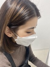 ネイルズリアル 倉敷(nail's RE.A.L) 合木