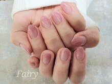 フェアリー(Fairy)/グラデ　by 佐藤