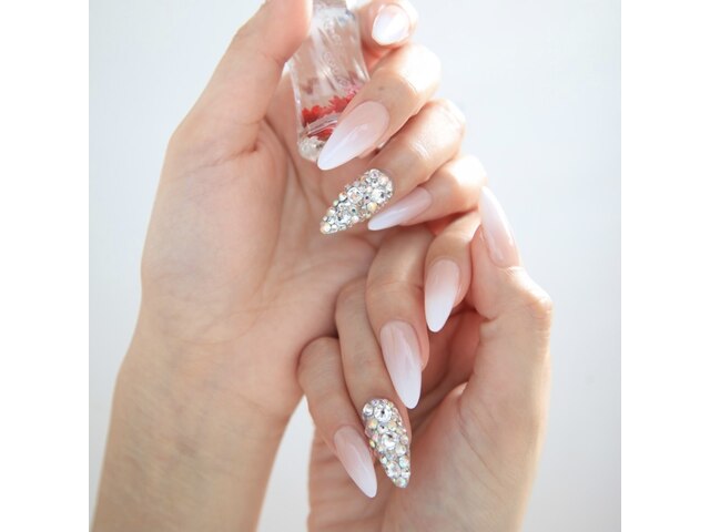 Nail academy R ～salon r～