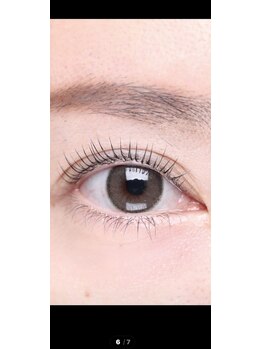 クリーンベル(CleanBelle)/次世代まつパー上下コスメリフト