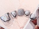 「NAIL EX 2022年8月号」掲載