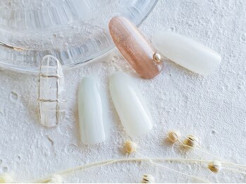 マイ ネイル 銀座店(Mai Nail)/☆チェックネイル