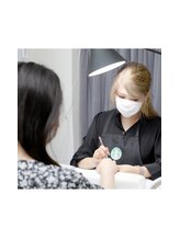 ファーストエンパイア(1st EMPIRE)&nbsp;沙 帆