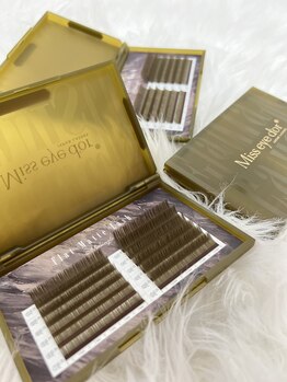 ミュー(mieux)/カラーエクステ[神楽坂]