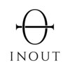 イナウト(INOUT)ロゴ