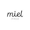 ミエル 渋谷店(miel)のお店ロゴ