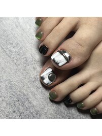 凸凹フット[新宿/歌舞伎町]