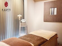 カレン 天神本店/施術ルーム