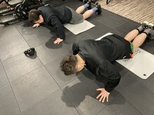 スタジオリム(Studio LiM)/セミパーソナル