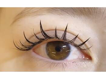 ハワイアイラッシュ 船橋北口店(Hawaii Eyelash)/ワンホンマツエク500