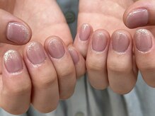 ビーズネイル(B´s Nail)