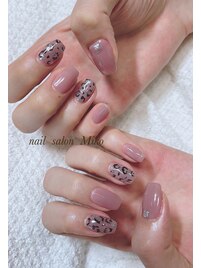 パラジェル　シンプル定額