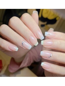 クイーンズビューティーサロン 新宿本店(Queen's beauty salon)/やり放題コース 120分