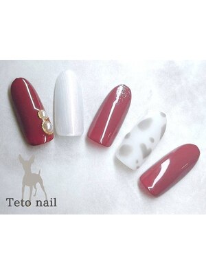Teto nail　錦糸町店