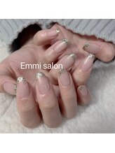 エミー(emmi)/ガラスフレンチ