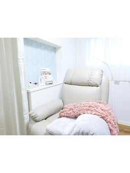 小規模プライベートサロン