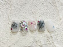 ブリッジバイネオリーブ 綱島店(bridge by neolive)/★選べる定額¥8800