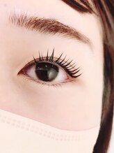 シュシュドットアイラッシュ 柏の葉キャンパス店(chouchou.eyelash)/パリジェンヌラッシュリフト