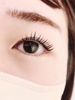 シュシュドットアイラッシュ 柏の葉キャンパス店(chouchou.eyelash)/パリジェンヌラッシュリフト