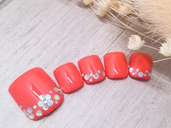 マロロ(malolo)/Foot スタンダード