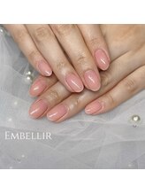 アンベリール 新宿(Embellir)/ワンカラーコース♪