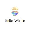 ベルホワイト(Belle White)のお店ロゴ