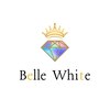 Belle White ロゴ