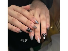 シンプルアート