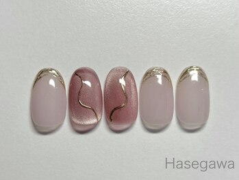 ドロップ(DROP)/【長谷川指名】定額メニュー