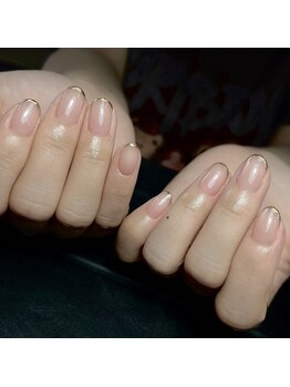 ピーチネイル 新松戸(Peach Nail)/