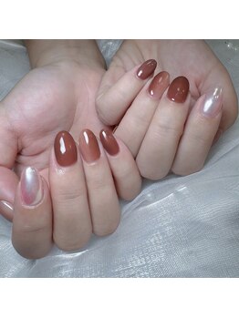 ビーアンドジー(B&G)/お客様デザイン