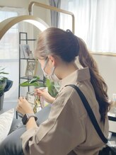 アムール(Amour)&nbsp;ISHIGE 