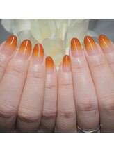 ネイルサロン イツキ(itsuki)/最強グラデ