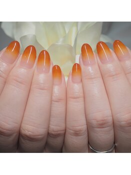 ネイルサロン イツキ(itsuki)/最強グラデ