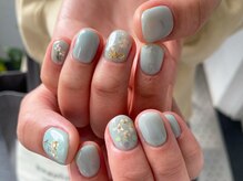 カーティシーネイルズ(curtisii NAILS)/