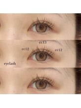 フリップ ビー アヴェダ(FLIP B AVEDA)/マツエク