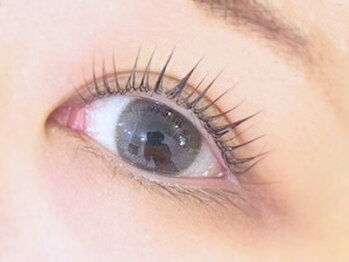 ナチュラルビビ 池袋東口店(Natural ViVi)/ぱっちりまつ毛で朝支度が楽♪