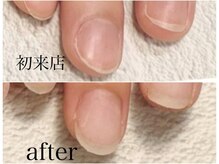 グレースレディ/さらに縦長に