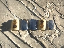 アイラッシュネイルサロン セシルビー(SECILB)/サンプルデザイン