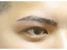 コア 池袋(COA)/キリッと男前眉毛